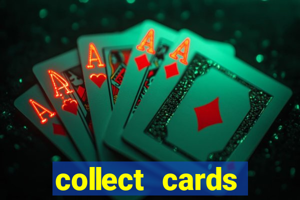 collect cards baixar app